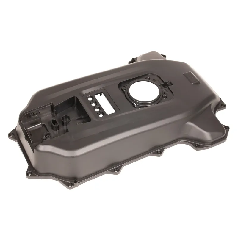 Osłona górna Cedrus C-MOW seria L