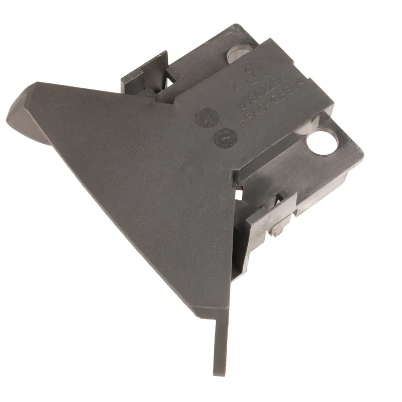 Obudowa gniazda ładowania Cedrus C-MOW seria L Obudowa gniazda ładowania Cedrus C-MOW seria L