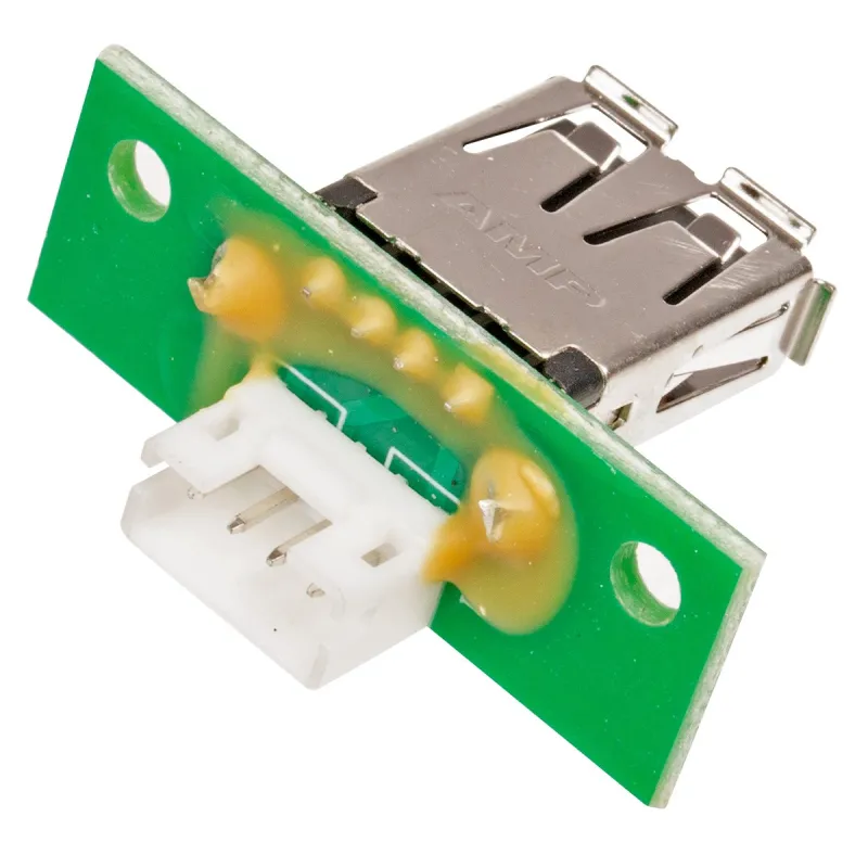 Port USB Cedrus C-MOW seria L i M