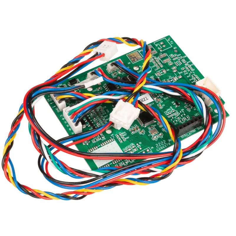 Płyta główna czujników Cedrus C-MOW seria L Płyta główna czujników Cedrus C-MOW seria L