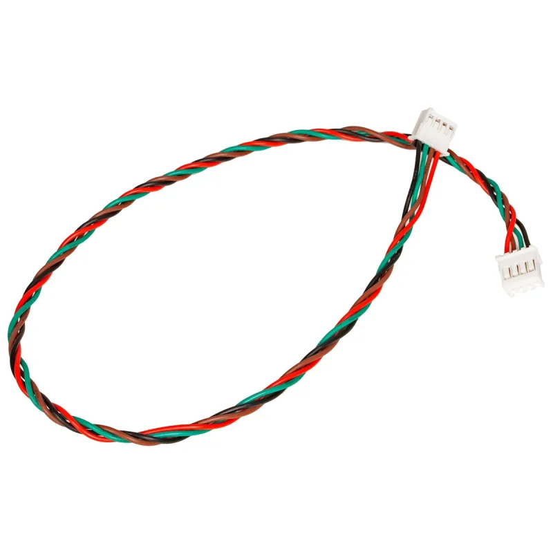 Przewód czujnika zderzeniowego Cedrus C-MOW seria L Przewód czujnika zderzeniowego Cedrus C-MOW seria L