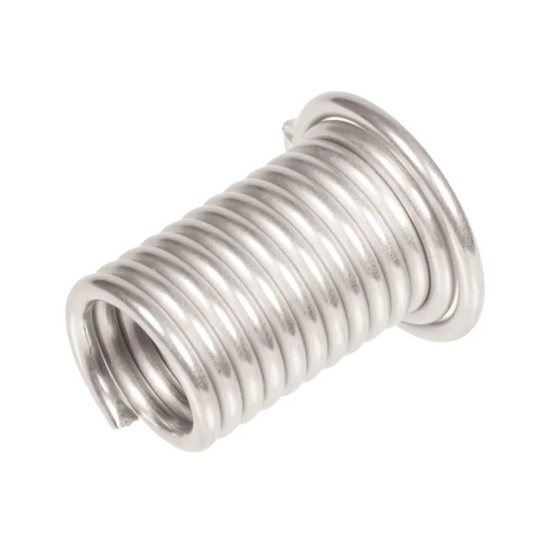 Sprężyna amortyzatora Cedrus C-MOW seria L Sprężyna amortyzatora Cedrus C-MOW seria L