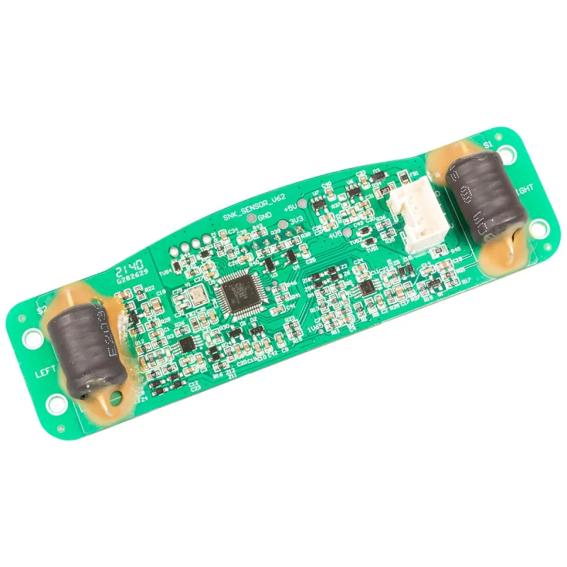 Płyta czujnika pętli Cedrus C-MOW seria M Płyta czujnika pętli Cedrus C-MOW seria M