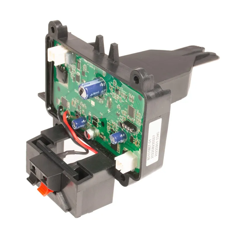 Konektor ładowania Cedrus C-MOW seria M Konektor ładowania Cedrus C-MOW seria M