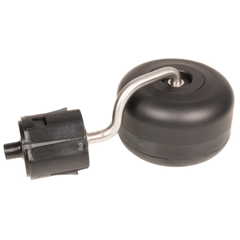 Mocowanie kół przednich Cedrus C-MOW seria M