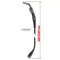MIG UCHWYT SPAWALNICZY PARKER SUREGRIP ERGO 2500 FLEX 4m MIG UCHWYT SPAWALNICZY PARKER SUREGRIP ERGO 2500 FLEX 4m