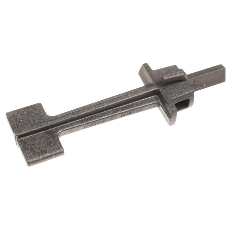 Blokada dźwigni regulacji wysokości Cedrus C-MOW seria M S