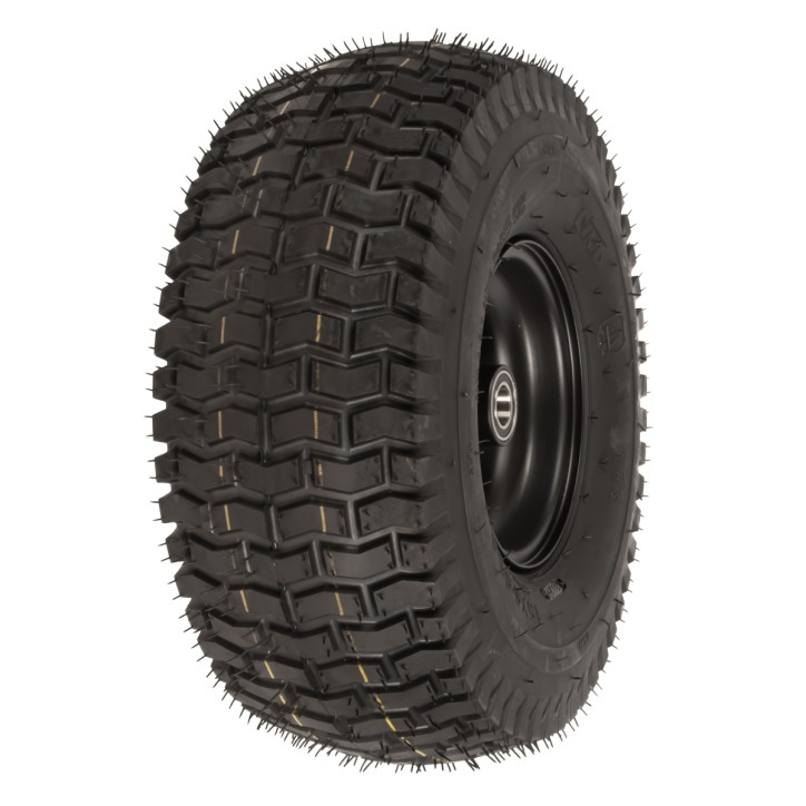 Koło przód kpl. 15x6-6 Cedrus traktorek C-TRAC-86MC C-TRAC-86MS C-TRAC-92HC C-TRAC-98HS C-TRAC-10 Koło przód kpl. 15x6-6 Cedrus traktorek C-TRAC-86MC C-TRAC-86MS C-TRAC-92HC C-TRAC-98HS C-TRAC-10