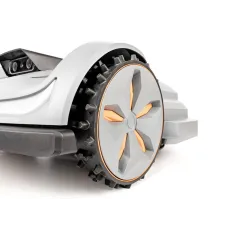 Robot koszący Cedrus by Sunseeker RTK C-MOW-X7