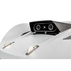 Robot koszący Cedrus by Sunseeker RTK C-MOW-X7