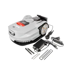 Robot koszący Cedrus by Sunseeker RTK C-MOW-X7