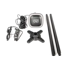 Robot koszący Cedrus by Sunseeker RTK C-MOW-X7