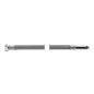 Wąż KARBO GW 3/8″ x M10 600mm – trwała jakość, szybka dostawa! Wąż KARBO GW 3/8″ x M10 600mm – trwała jakość, szybka dostawa!