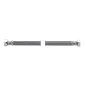 Wąż KARBO w oplocie z tworzywa 3/8” x 1/2” GW/GW długość 300mm – wyjątkowa trwałość i elastyczność! Idealny do węży przyłączenio Wąż KARBO w oplocie z tworzywa 3/8” x 1/2” GW/GW długość 300mm – wyjątkowa trwałość i elastyczność! Idealny do węży przyłączenio
