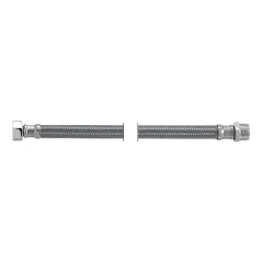 Wąż KARBO 3/8” x 3/8” GW/GZ 200mm – trwałość i szybka dostawa!