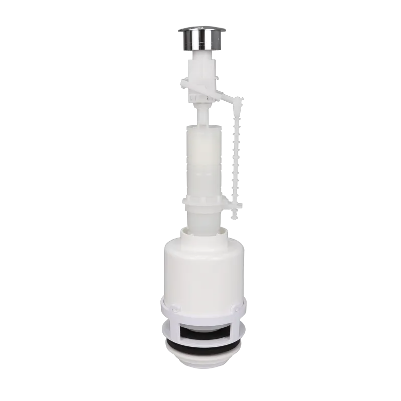 ZAWÓR SPŁUKUJĄCY START-STOP ZAWÓR SPŁUKUJĄCY START-STOP