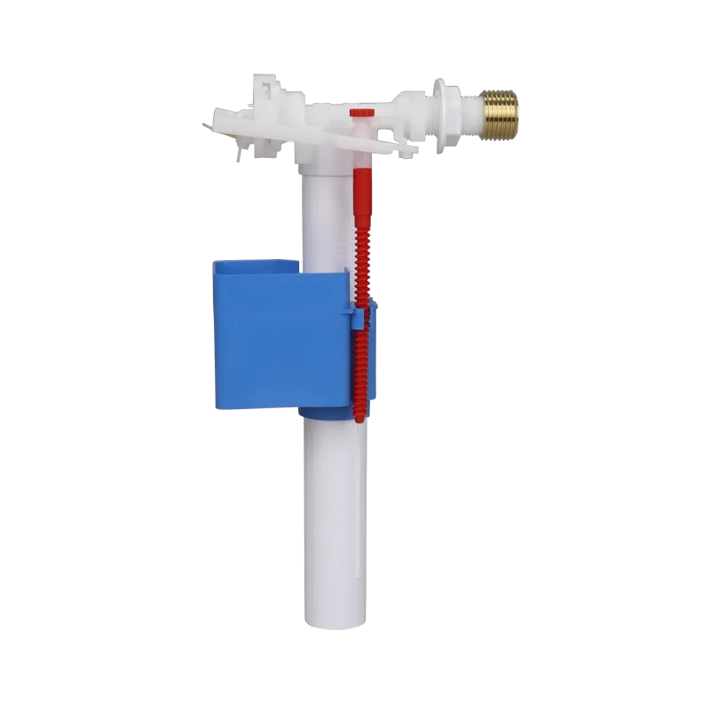 Zawór napełniający uniwersalny dla spłuczki Zawór napełniający uniwersalny dla spłuczki