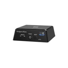 2w1 Odbiornik i Nadajnik Bluetooth HiFi Audio ( Apt-X , NFC ) model BT-1