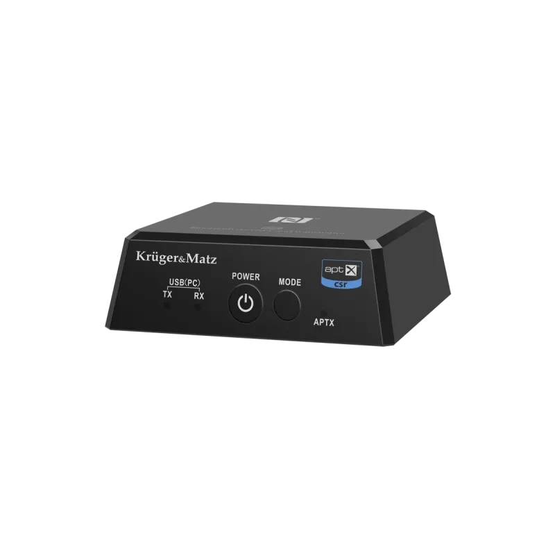 2w1 Odbiornik i Nadajnik Bluetooth HiFi Audio ( Apt-X , NFC ) model BT-1 2w1 Odbiornik i Nadajnik Bluetooth HiFi Audio ( Apt-X , NFC ) model BT-1