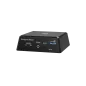 2w1 Odbiornik i Nadajnik Bluetooth HiFi Audio ( Apt-X , NFC ) model BT-1 2w1 Odbiornik i Nadajnik Bluetooth HiFi Audio ( Apt-X , NFC ) model BT-1