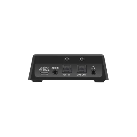 2w1 Odbiornik i Nadajnik Bluetooth HiFi Audio ( Apt-X , NFC ) model BT-1