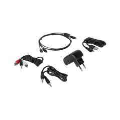 2w1 Odbiornik i Nadajnik Bluetooth HiFi Audio ( Apt-X , NFC ) model BT-1