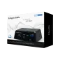2w1 Odbiornik i Nadajnik Bluetooth HiFi Audio ( Apt-X , NFC ) model BT-1 2w1 Odbiornik i Nadajnik Bluetooth HiFi Audio ( Apt-X , NFC ) model BT-1