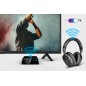 2w1 Odbiornik i Nadajnik Bluetooth HiFi Audio ( Apt-X , NFC ) model BT-1 2w1 Odbiornik i Nadajnik Bluetooth HiFi Audio ( Apt-X , NFC ) model BT-1