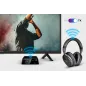 2w1 Odbiornik i Nadajnik Bluetooth HiFi Audio ( Apt-X , NFC ) model BT-1 2w1 Odbiornik i Nadajnik Bluetooth HiFi Audio ( Apt-X , NFC ) model BT-1