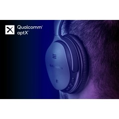 2w1 Odbiornik i Nadajnik Bluetooth HiFi Audio ( Apt-X , NFC ) model BT-1