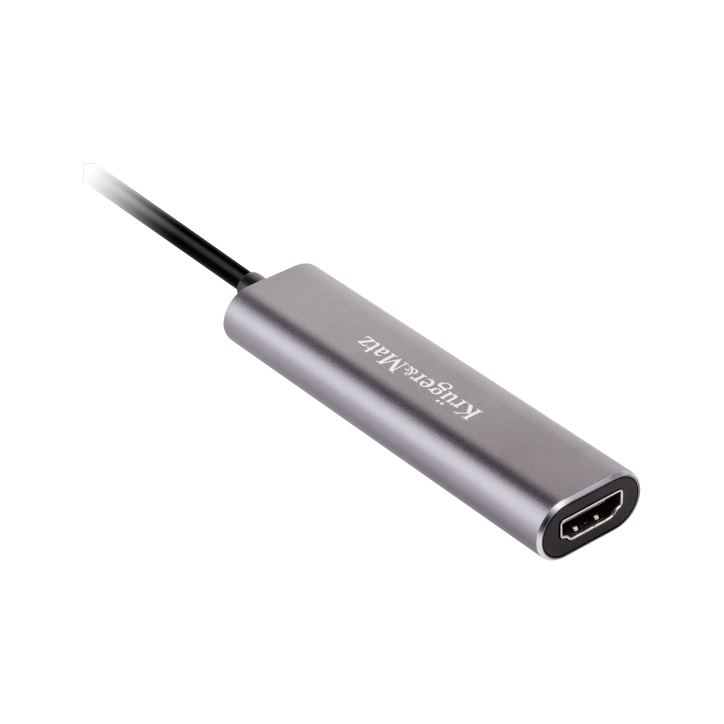 Adapter (HUB) USB typu C na HDMI/USB3.0/USB2.0/C port Adapter (HUB) USB typu C na HDMI/USB3.0/USB2.0/C port