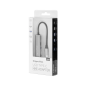 Adapter (HUB) USB typu C na HDMI/USB3.0/USB2.0/C port Adapter (HUB) USB typu C na HDMI/USB3.0/USB2.0/C port