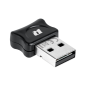 Adapter Bluetooth 5.0 Rebel NanoStick Adapter Bluetooth 5.0 Rebel NanoStick