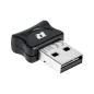 Adapter Bluetooth 5.0 Rebel NanoStick Adapter Bluetooth 5.0 Rebel NanoStick