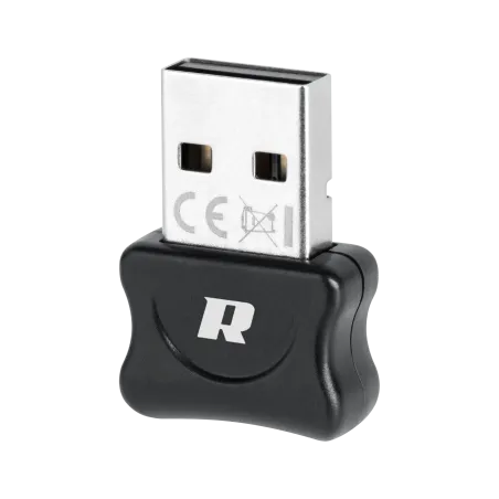 Adapter Bluetooth 5.0 Rebel NanoStick
