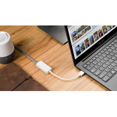 Adapter karta sieciowa USB 3.0 - RJ45 LAN gigabit 10/100/1000 Mb Kruger&Matz