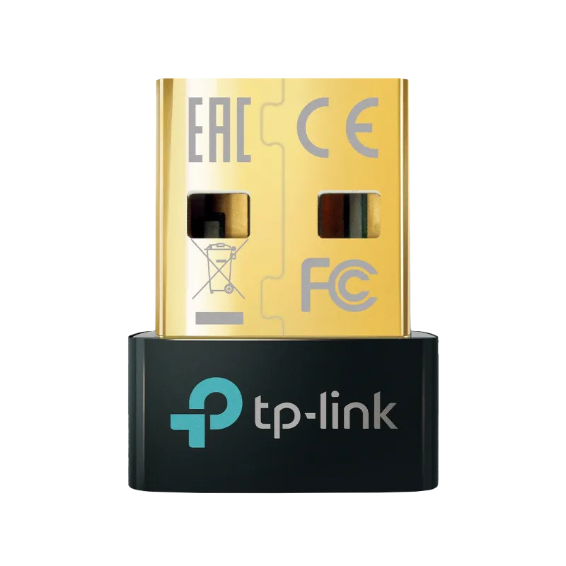 ADAPTER nano USB bluetooth 5.0 UB500 USB 2.0 ADAPTER nano USB bluetooth 5.0 UB500 USB 2.0