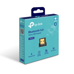 Adapter nano USB bluetooth 5.0 UB500 USB 2.0 - TP-link | Polski | Najlepsza jakość | Sklep internetowy