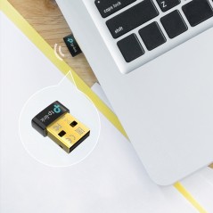 Adapter nano USB bluetooth 5.0 UB500 USB 2.0 - TP-link | Polski | Najlepsza jakość | Sklep internetowy
