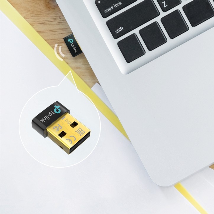 ADAPTER nano USB bluetooth 5.0 UB500 USB 2.0 ADAPTER nano USB bluetooth 5.0 UB500 USB 2.0