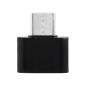 Adapter USB gniazdo A - wtyk typu C OTG Adapter USB gniazdo A - wtyk typu C OTG
