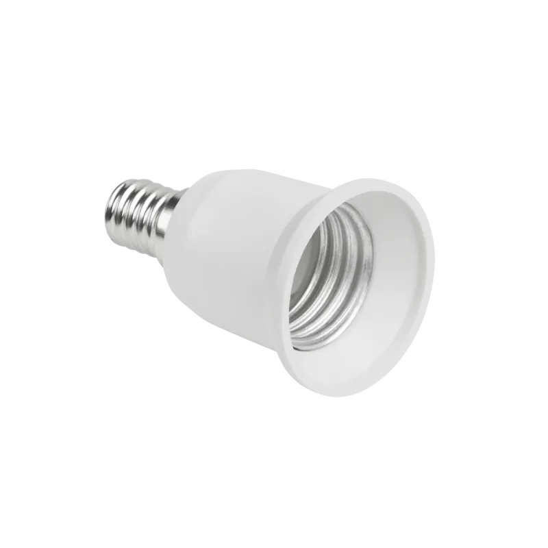Adapter żarówki E14/E27 LXL251 Adapter żarówki E14/E27 LXL251