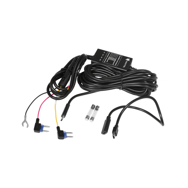 Adapter zasilania NAVITEL SMART BOX MAX Adapter zasilania NAVITEL SMART BOX MAX