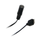 Adaptor zasilający 4pin pasuje do listw LED0035-39 Adaptor zasilający 4pin pasuje do listw LED0035-39