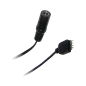Adaptor zasilający 4pin pasuje do listw LED0035-39 Adaptor zasilający 4pin pasuje do listw LED0035-39