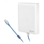 Aktywna antena WiFi USB 2,4GHz M-Life