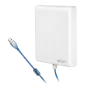 Aktywna antena WiFi USB 2,4GHz M-Life