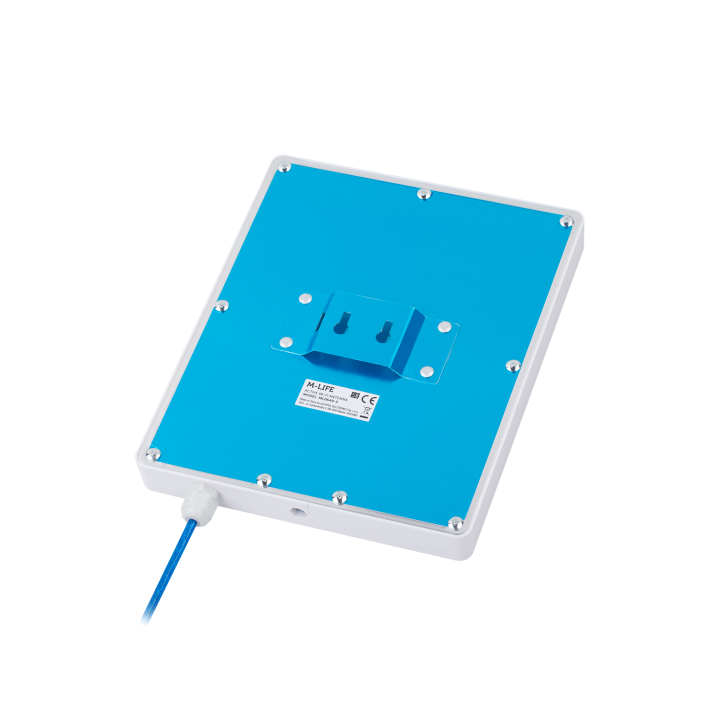 Aktywna antena WiFi USB 5GHz M-Life Aktywna antena WiFi USB 5GHz M-Life