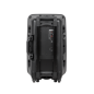 Aktywna kolumna głośnikowa (z 2 mikrofonami bezprzewodowymi UHF, SD, Bluetooth, FM, USB) 40 Watt Aktywna kolumna głośnikowa (z 2 mikrofonami bezprzewodowymi UHF, SD, Bluetooth, FM, USB) 40 Watt