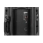 Aktywna kolumna głośnikowa (z 2 mikrofonami bezprzewodowymi UHF, SD, Bluetooth, FM, USB) 40 Watt Aktywna kolumna głośnikowa (z 2 mikrofonami bezprzewodowymi UHF, SD, Bluetooth, FM, USB) 40 Watt
